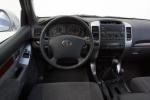 Toyota Land Cruiser 2003 года